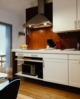 Jül Boardinghouse - Jülich - 7