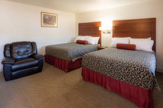 Hills Inn - Hot Springs - 0