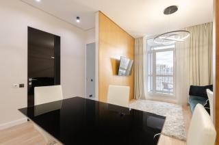 Petrovdom Apartments 13-373 in RC Central Park ,7 John McCain Street - Kiev - 9