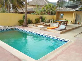 Auberge LE DJEMBE - Joal-Fadiout - 6