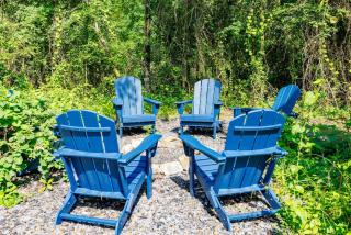 Whispering Firefly Escape MicroCabin - Broken Bow - 7