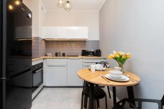 TOTU HOME Lelewela 36 Browar Gdański - 8