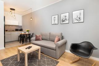 TOTU HOME Lelewela 36 Browar Gdański - Danzig - 0