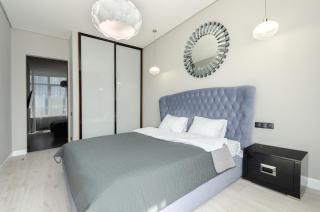 Petrovdom Apartments 13-373 in RC Central Park ,7 John McCain Street - Kiev - 5