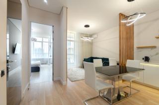 Petrovdom Apartments 13-373 in RC Central Park ,7 John McCain Street - Kiev - 4