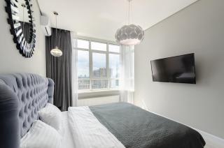 Petrovdom Apartments 13-373 in RC Central Park ,7 John McCain Street - Kiev - 3