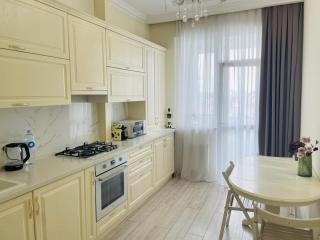 City Center Apartment 3 - Chişinău - 2