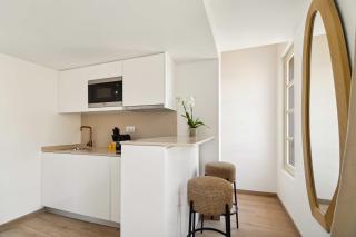 Cozy flat -1BDR 4P- Saint-Tropez - Saint-Tropez - 6