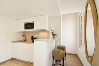 Cozy flat -1BDR 4P- Saint-Tropez - Saint-Tropez - 3