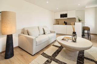 Cozy flat -1BDR 4P- Saint-Tropez - Saint-Tropez - 4