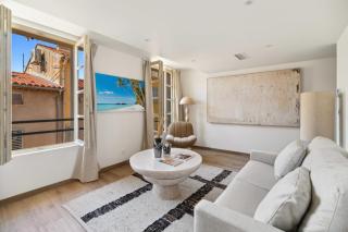 Cozy flat -1BDR 4P- Saint-Tropez - Saint-Tropez - 2