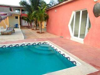 Auberge LE DJEMBE - Joal-Fadiout - 7
