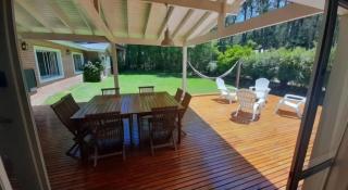 Casa grande Carilo - Carilo - 2