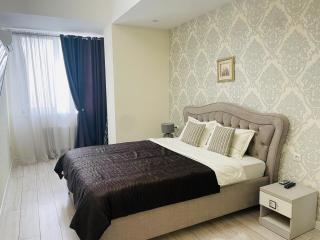 City Center Apartment 3 - Chişinău - 9