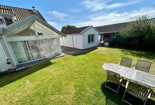 Family friendly detached home i Varberg - Varberg - 6