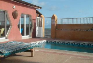 Auberge LE DJEMBE - Joal-Fadiout - 8