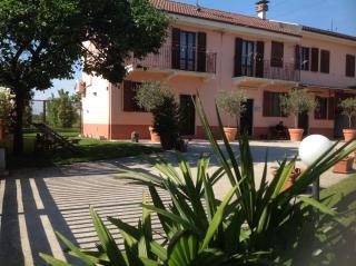 B&B La Castellana - Borgo Lavezzaro - 8