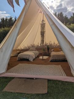 Barefoot Retreats - Chiddingstone - 4