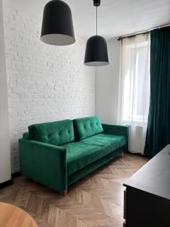 Chocimska Studio - Bydgoszcz - 7