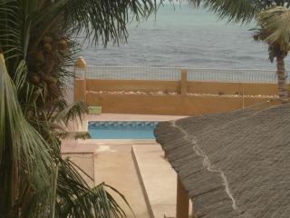Auberge LE DJEMBE - Joal-Fadiout - 9