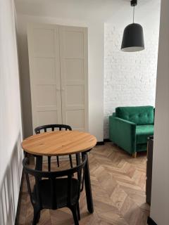 Chocimska Studio - Bydgoszcz - 2