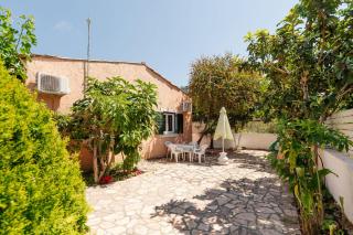 Alexandros House in Agios Gordios Beach on Corfu - Agios Gordios - 0