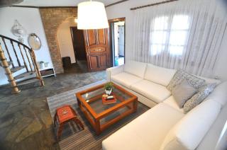Palm Nest Villa with private pool in Chalkidiki - Vergia - 1