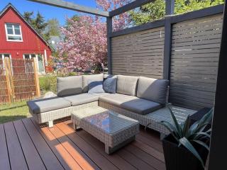 Holiday home in Zingst with swimming pool - Zingst - 2