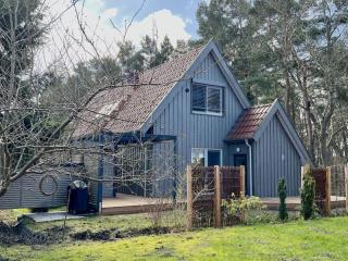 Holiday home in Zingst with swimming pool - Zingst - 3