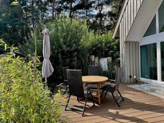 Holiday home in Zingst with swimming pool - Zingst - 7
