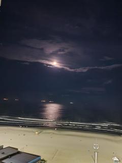 Amazing sea view, right on the sand - 2