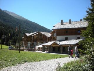 Résidence Le Criterium - 3 Pièces pour 6 Personnes MAE-4511 - Lanslebourg-Mont-Cenis - 1