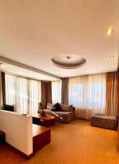 Hotel Exclusive - Sarajevo - 1