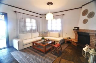 Palm Nest Villa with private pool in Chalkidiki - Vergia - 3
