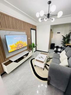 Modern Apartment with View in Nairobi, Kenya - Nairobi - 9