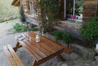 Petit coin de paradis en Ardèche - Saint-Julien-Boutières - 0