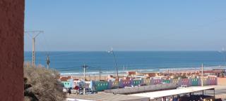 Beautiful apartment with pool 1 min far from beach - 7
