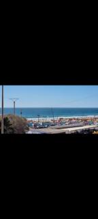 Beautiful apartment with pool 1 min far from beach - Agadir - 6