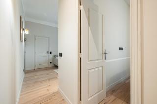 5 BEAUMONT - Magnifique 3P au style boheme - Quartier Garibaldi - Nizza - 5
