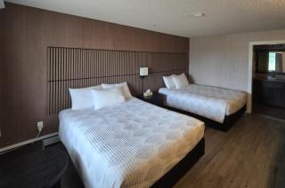 Hotel Moncton - Moncton - 2