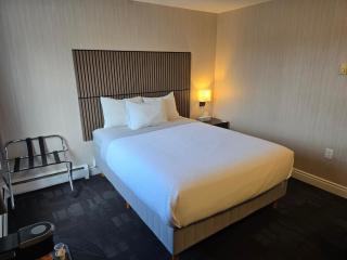 Hotel Moncton - Moncton - 4
