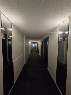 Hotel Moncton - Moncton - 3