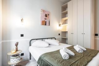 5 BEAUMONT - Magnifique 3P au style boheme - Quartier Garibaldi - Nizza - 1