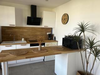 Appartement de vacances au calme absolu, vue mer. - Saint-Aygulf - 1