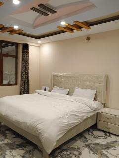The Valley View Lodges - Nathia Gali - 3