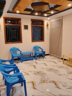 The Valley View Lodges - Nathia Gali - 2