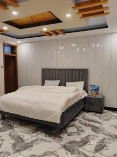 The Valley View Lodges - Nathia Gali - 1