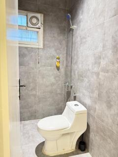 Comfortable apartment with bedroom and living room - Riad - 5