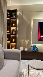 Comfortable apartment with bedroom and living room - Riad - 4
