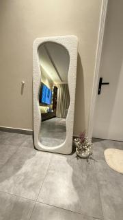 Comfortable apartment with bedroom and living room - Riad - 3